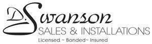 D. Swanson Sales & Installations Inc.