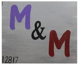 M&M