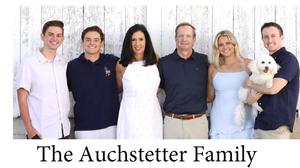 The Auchstetter Family